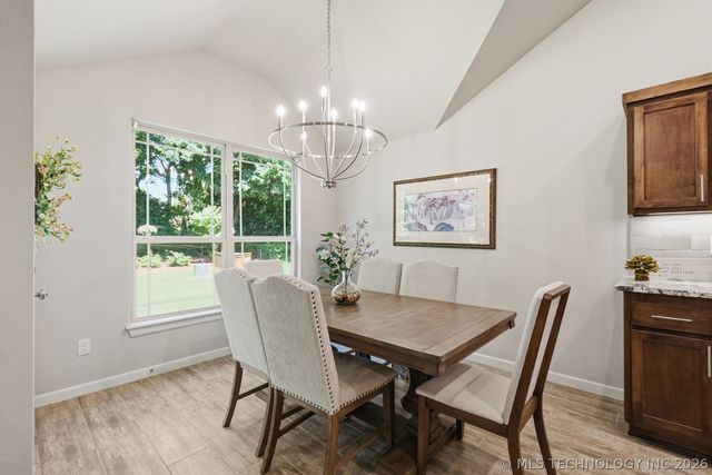 13828 S 21st Street E, Bixby, OK 74008