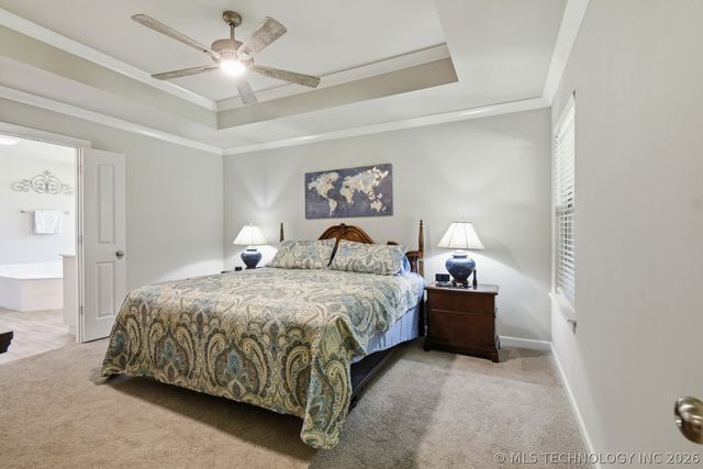 13828 S 21st Street E, Bixby, OK 74008