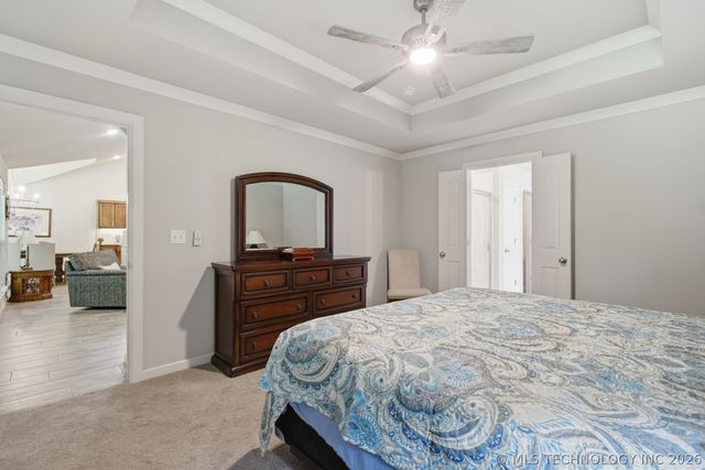 13828 S 21st Street E, Bixby, OK 74008