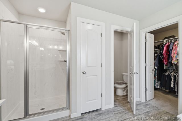 13828 S 21st Street E, Bixby, OK 74008