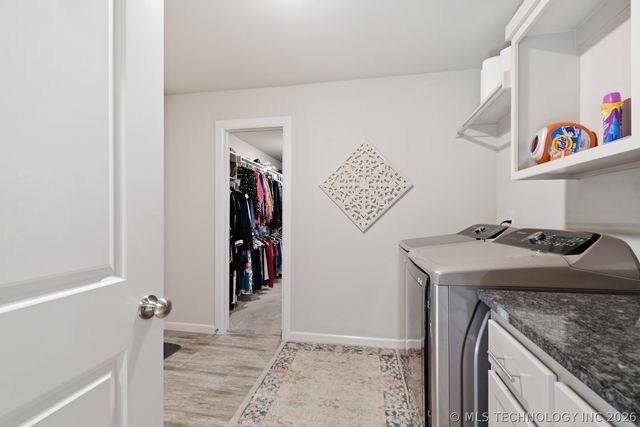 13828 S 21st Street E, Bixby, OK 74008