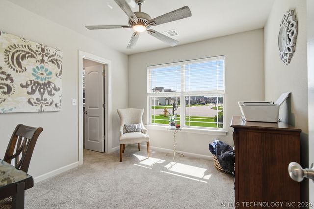 13828 S 21st Street E, Bixby, OK 74008