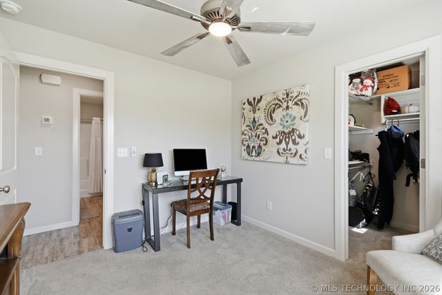 13828 S 21st Street E, Bixby, OK 74008