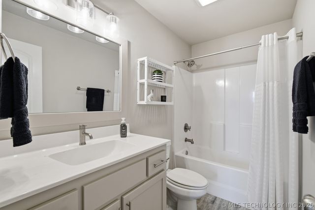 13828 S 21st Street E, Bixby, OK 74008