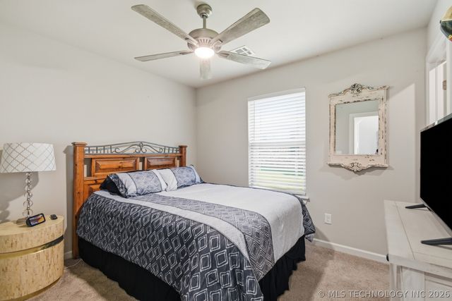 13828 S 21st Street E, Bixby, OK 74008