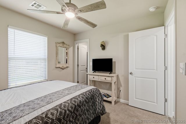 13828 S 21st Street E, Bixby, OK 74008
