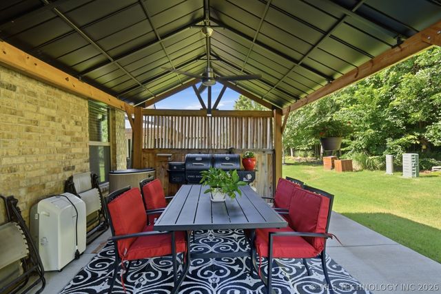 13828 S 21st Street E, Bixby, OK 74008