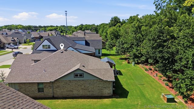 13828 S 21st Street E, Bixby, OK 74008