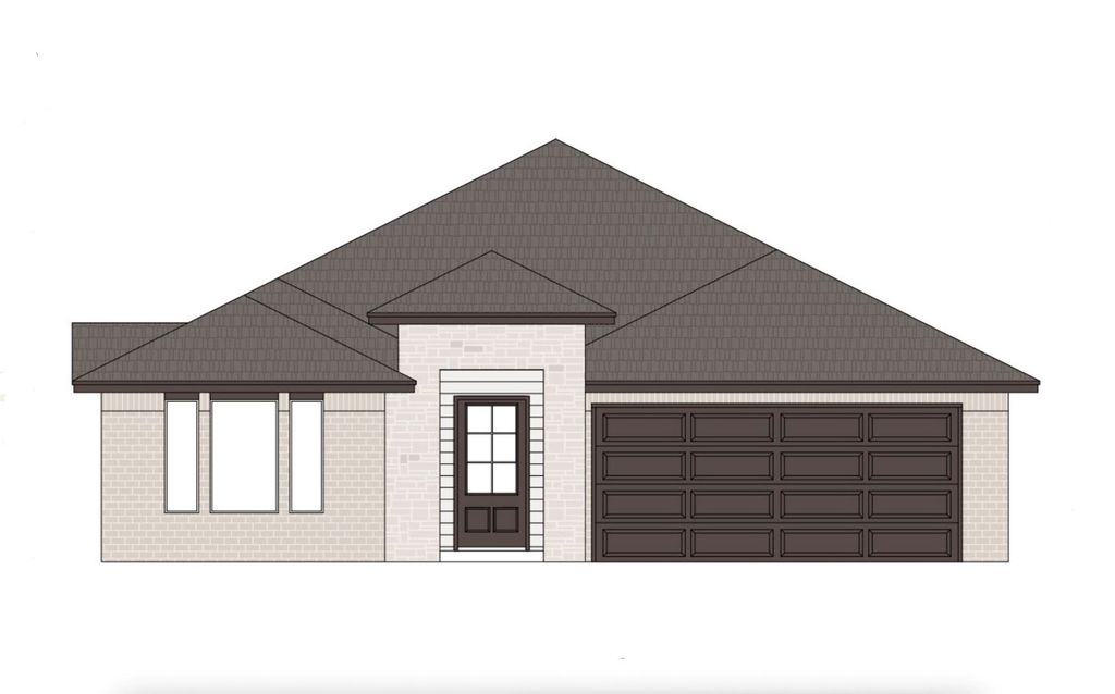 4340 Overlook Pass, Edmond, OK 73025