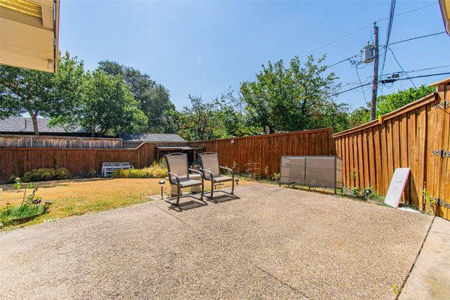 10856 Carissa Drive, Dallas, TX 75218
