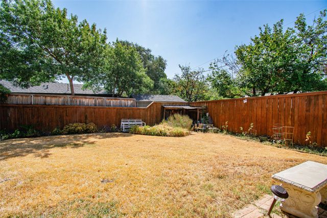 10856 Carissa Drive, Dallas, TX 75218
