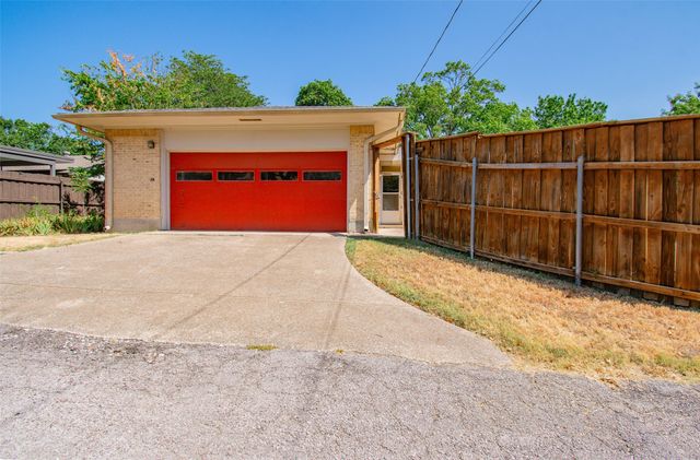 10856 Carissa Drive, Dallas, TX 75218