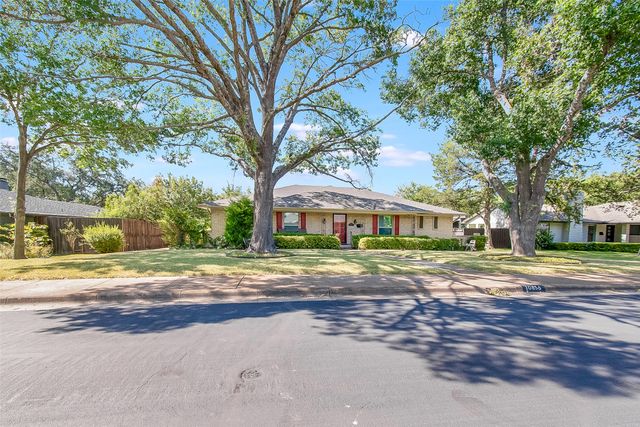 10856 Carissa Drive, Dallas, TX 75218