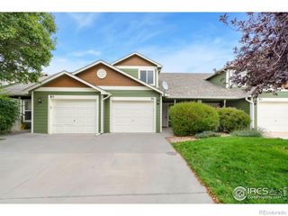 802 Waterglen Drive B6, Fort Collins, CO 80524