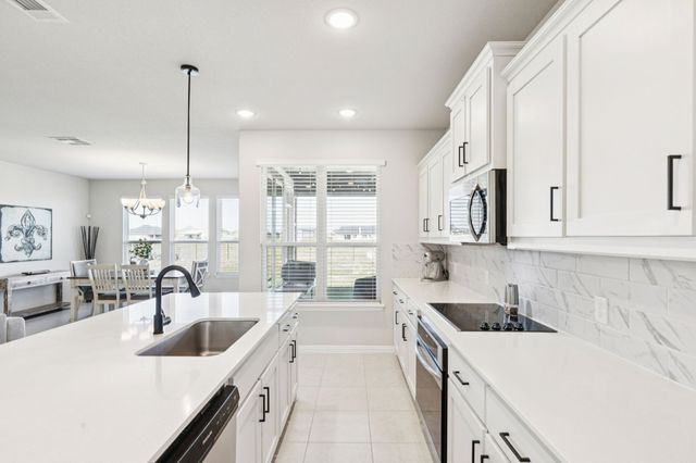 118 Mossy Creek Trail, Rhome, TX 76078