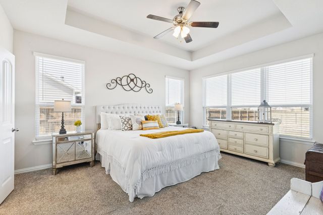 118 Mossy Creek Trail, Rhome, TX 76078