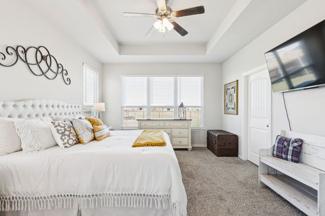 118 Mossy Creek Trail, Rhome, TX 76078