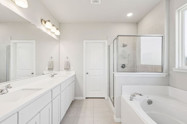 118 Mossy Creek Trail, Rhome, TX 76078