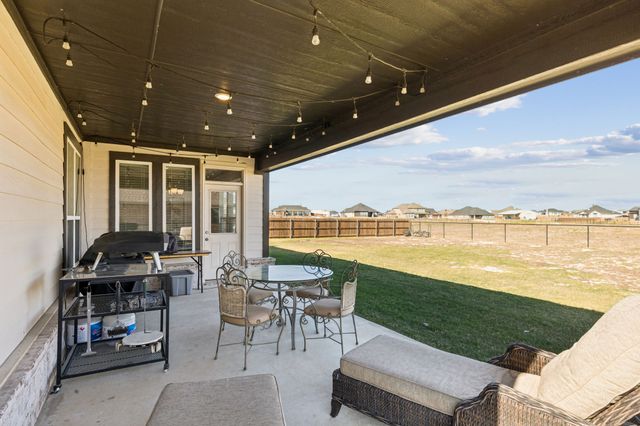 118 Mossy Creek Trail, Rhome, TX 76078