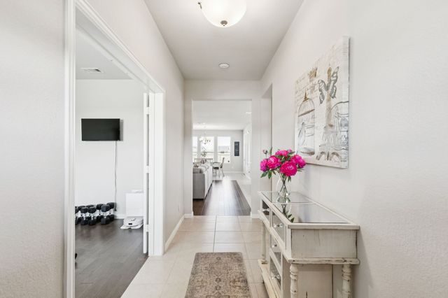 118 Mossy Creek Trail, Rhome, TX 76078