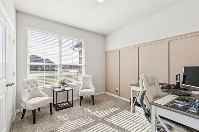 118 Mossy Creek Trail, Rhome, TX 76078