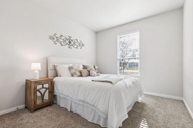 118 Mossy Creek Trail, Rhome, TX 76078