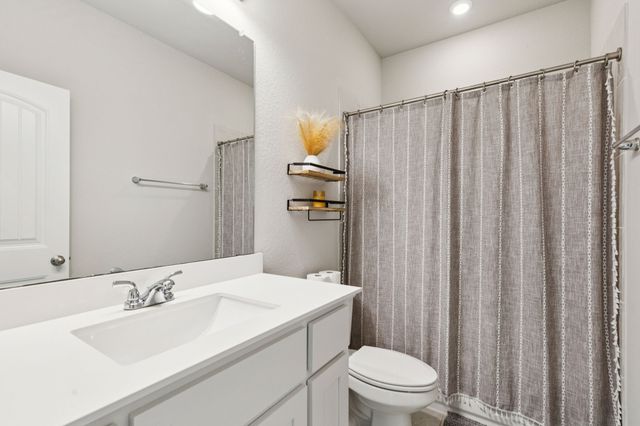 118 Mossy Creek Trail, Rhome, TX 76078