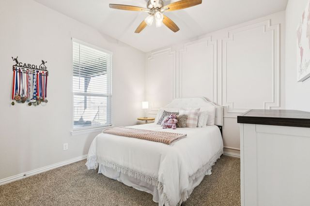 118 Mossy Creek Trail, Rhome, TX 76078