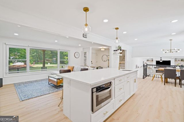 4205 S Berkeley Lake Road NW, Berkeley Lake, GA 30096