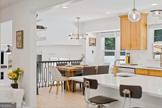 4205 S Berkeley Lake Road NW, Berkeley Lake, GA 30096