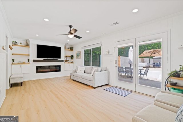 4205 S Berkeley Lake Road NW, Berkeley Lake, GA 30096