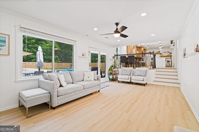 4205 S Berkeley Lake Road NW, Berkeley Lake, GA 30096