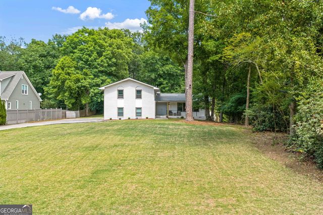 4205 S Berkeley Lake Road NW, Berkeley Lake, GA 30096
