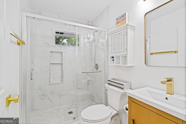 4205 S Berkeley Lake Road NW, Berkeley Lake, GA 30096