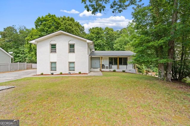 4205 S Berkeley Lake Road NW, Berkeley Lake, GA 30096