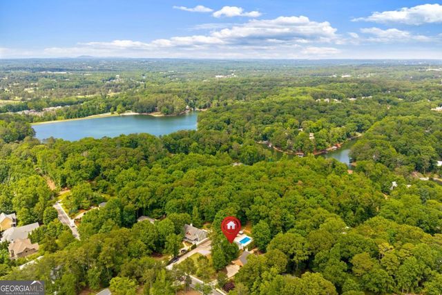 4205 S Berkeley Lake Road NW, Berkeley Lake, GA 30096