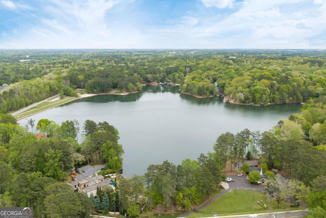 4205 S Berkeley Lake Road NW, Berkeley Lake, GA 30096