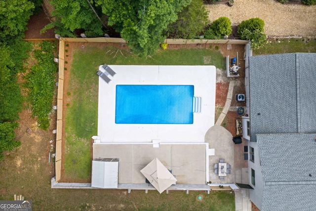 4205 S Berkeley Lake Road NW, Berkeley Lake, GA 30096