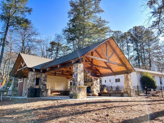 4205 S Berkeley Lake Road NW, Berkeley Lake, GA 30096
