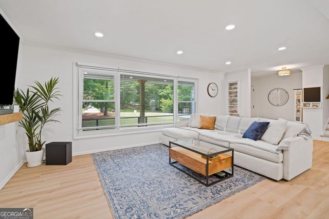4205 S Berkeley Lake Road NW, Berkeley Lake, GA 30096