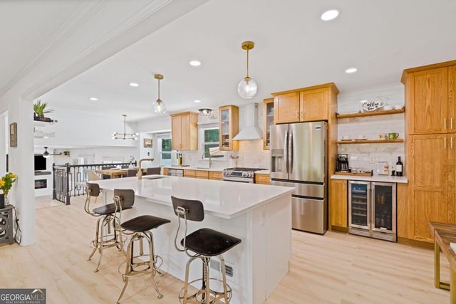 4205 S Berkeley Lake Road NW, Berkeley Lake, GA 30096