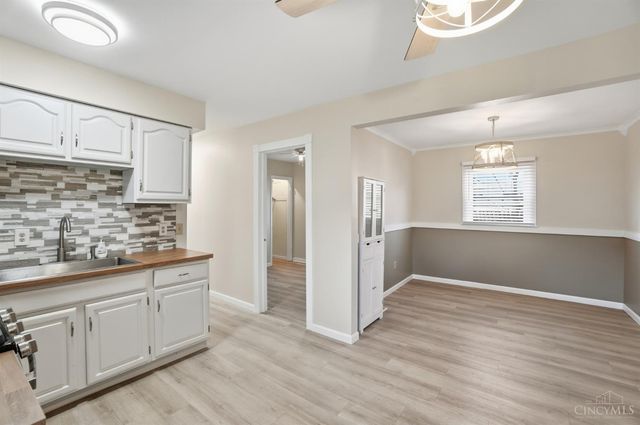 3419 Vannest Avenue, Middletown, OH 45042