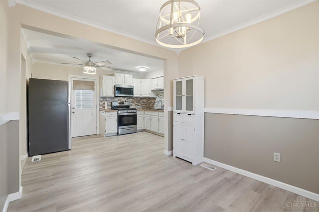 3419 Vannest Avenue, Middletown, OH 45042