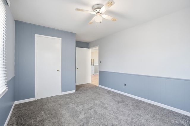 3419 Vannest Avenue, Middletown, OH 45042