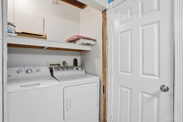 3419 Vannest Avenue, Middletown, OH 45042