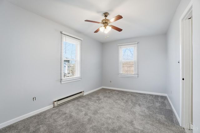 3419 Vannest Avenue, Middletown, OH 45042