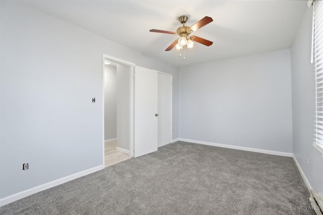 3419 Vannest Avenue, Middletown, OH 45042