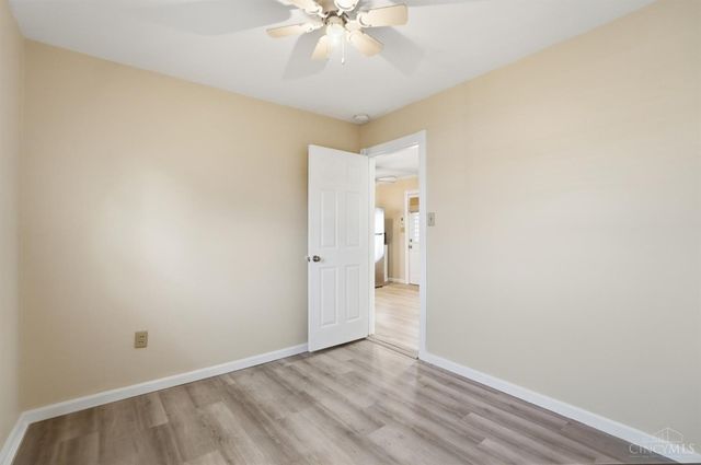 3419 Vannest Avenue, Middletown, OH 45042