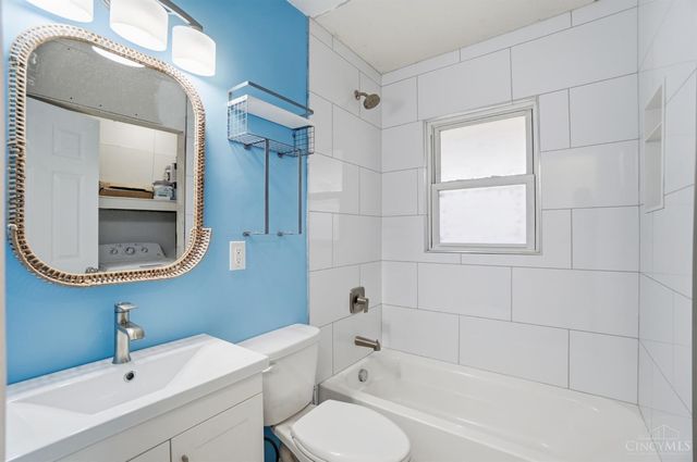 3419 Vannest Avenue, Middletown, OH 45042