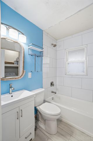 3419 Vannest Avenue, Middletown, OH 45042